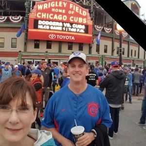 Meet your Posher, John